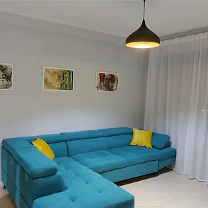 Appartamento K2 - 5th Floor, Tirana